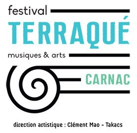 FESTIVAL TERRAQUÉ  - CARNAC